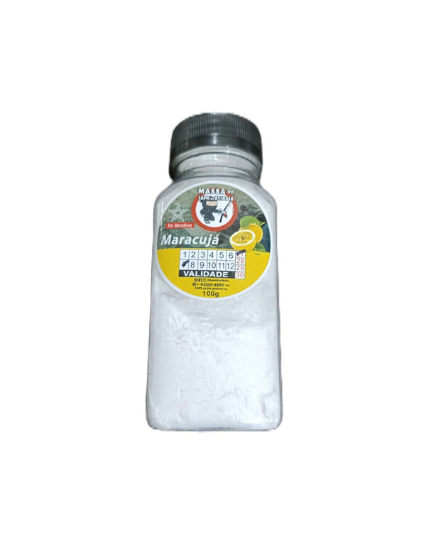Atrativo em Pó Japa de Atibaia 100 g Sabores
