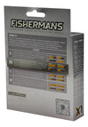 Linha De Pesca Fishermans Monofilamento N40 X1 300 Metros - Pescaria Marca Grife da Pesca - Foto 3 | Grife da Pesca