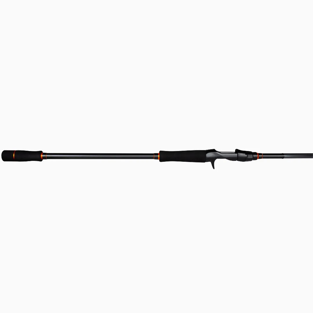 Vara Saint First p/ Carretilha (8'0" - 2,40m; 25 - 50lbs; 2 Partes)