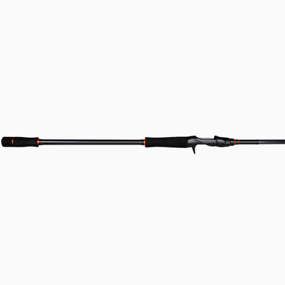 Vara Saint First p/ Carretilha (8'0" - 2,40m; 25 - 50lbs; 2 Partes)