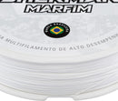 Linha Multifilamento Fishermans Amazonica 16x 300 Mtrs - Pescaria Marca Grife da Pesca - Foto 3 | Grife da Pesca