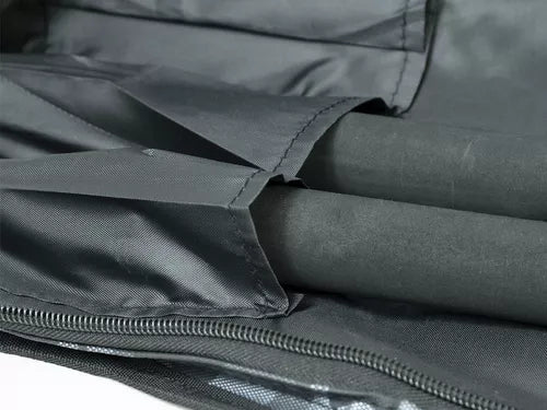Bolsa Porta Vara Albatroz ygb -150 - Pescaria Marca Grife da Pesca - Foto 7 | Grife da Pesca