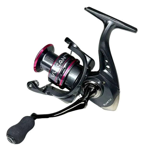 Molinete Vulcan Deyu 2000