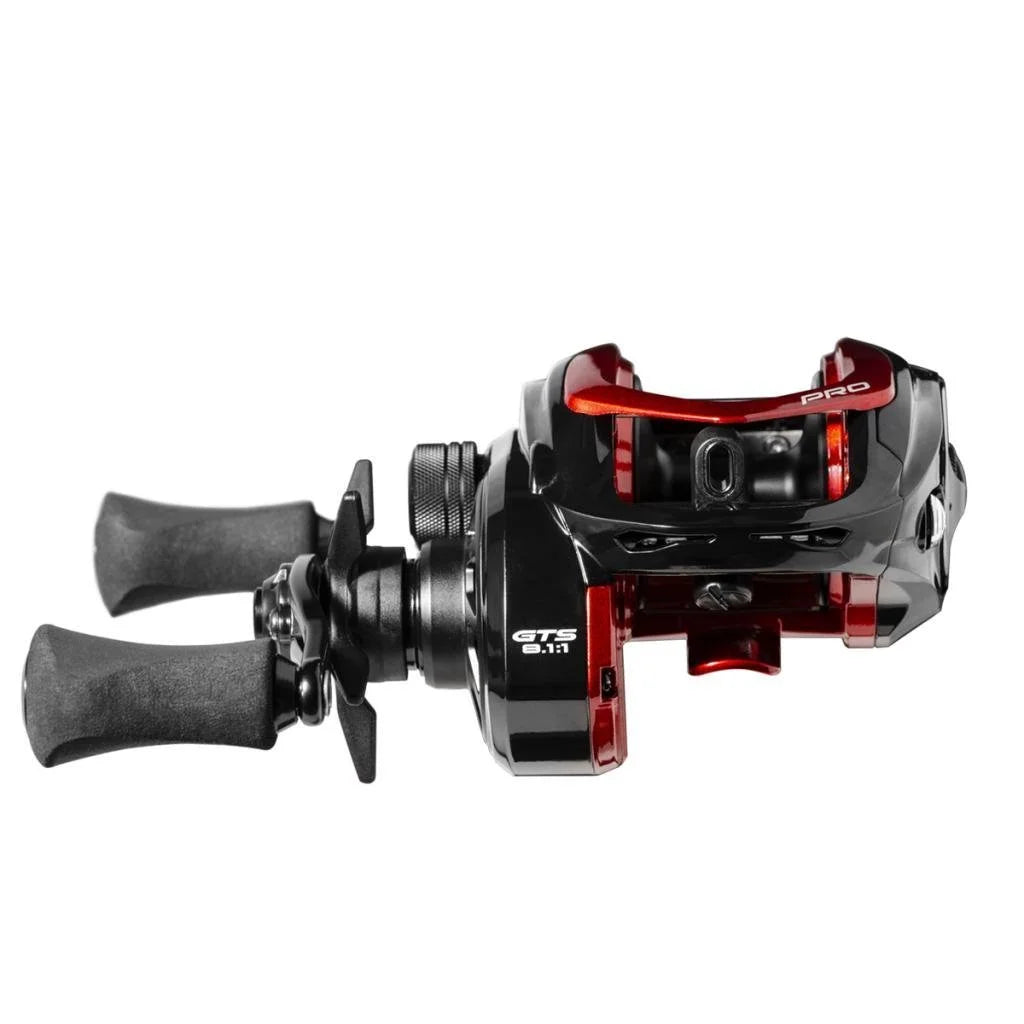Carretilha Marine Sports Titan Pro 12000 Bg - Pescaria Marca Grife da Pesca - Foto 3 | Grife da Pesca