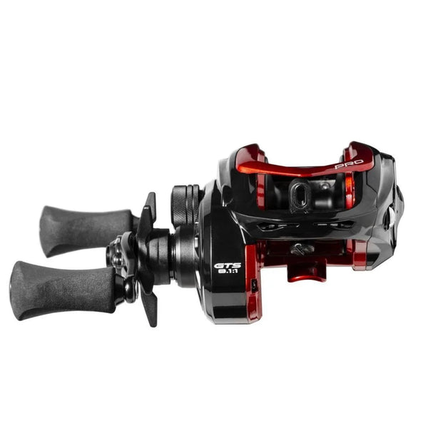 Carretilha Marine Sports Titan Pro 12000 Bg - Pescaria Marca Grife da Pesca - Foto 3 | Grife da Pesca