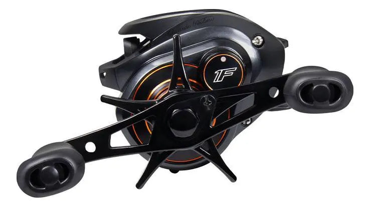 Carretilha Pesca Saint First Sistema Oc 7rol  Lançamento