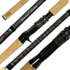 Vara Lumis Tamba Carbon Special 2,10mts 80lbs Carbono Im12 Interiça