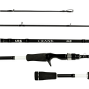 Vara Lumis Crank 2,40 mtrs 30-60lbrs