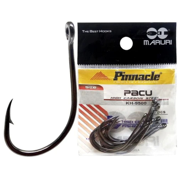 Anzol Pinnacle Pacu - Pescaria Marca Grife da Pesca - Foto 6 | Grife da Pesca