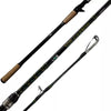 Vara Lumis Top Carbon 20-50lb 2,40m P/Carretilha 2 partes.