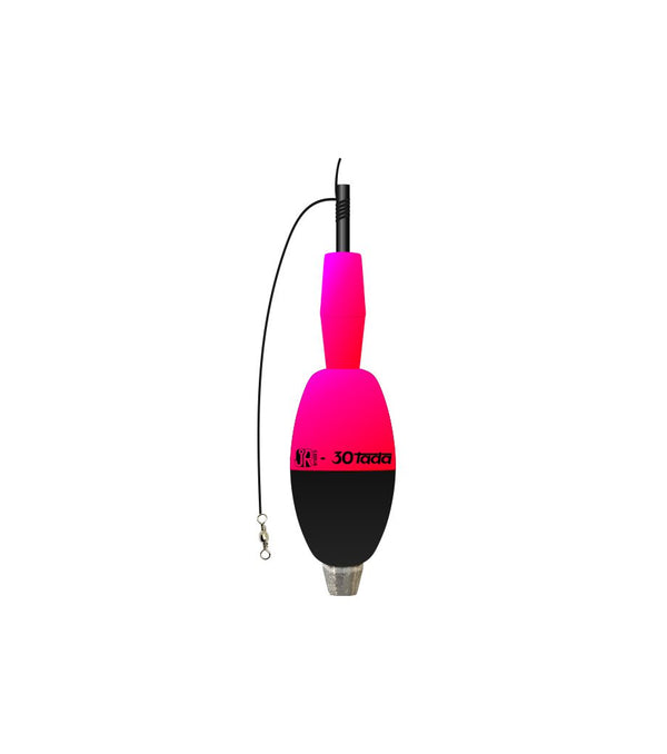 Bóias JR Torpedo 30tada 35g - Pescaria Marca Grife da Pesca - Foto 4 | Grife da Pesca