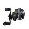 Carretilha CW XT Dark Gray Model - Pescaria Marca Grife da Pesca - Foto 8 | Grife da Pesca