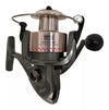 Molinete Marine Sports Xt 4000i - Pescaria Marca Grife da Pesca - Foto 2 | Grife da Pesca