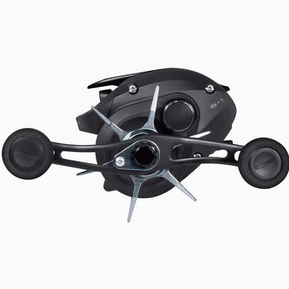 Carretilha Saint Plus Pro Tamba Shadow 7Rol. Drag 12kg 7.31
