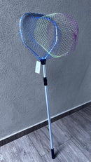 Passaguá de Alumínio Cabo Retrátil 97cm a 1,79m – Boca 36cm / 45cm(SUMAX)