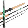 Vara Maruri GO Casting 2,13m 20-40lb Inteiriça P/Carretilha