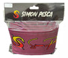 Capa de Vara 2,40m Simon Pesca Para Varas 2 Partes