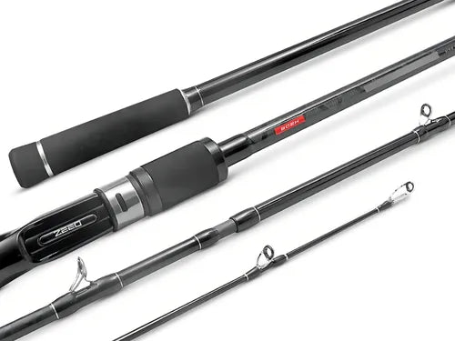 Vara Carretilha Zeeo Destiny 2,70m 20-50lb – 2 Partes