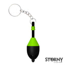 Chaveiro Boia Cevadeira Storny Fishing - Pescaria Marca Grife da Pesca - Foto 3 | Grife da Pesca