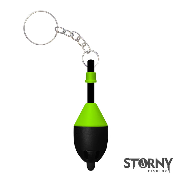 Chaveiro Boia Cevadeira Storny Fishing - Pescaria Marca Grife da Pesca - Foto 3 | Grife da Pesca