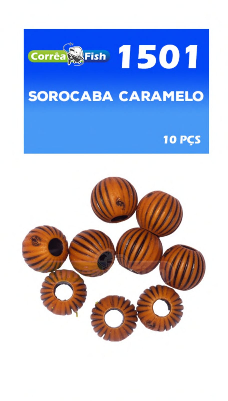 Miçanga Sorocaba