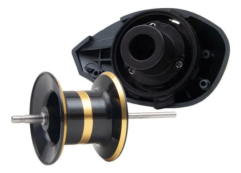Carretilha CW Xp 200 DC