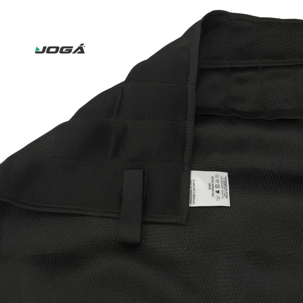 Organizador De Vara Defender 1,95 Mtrs Preto