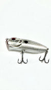 Isca Artificial Popper 7Cm Flutuante - Pescaria Marca Grife da Pesca - Foto 2 | Grife da Pesca