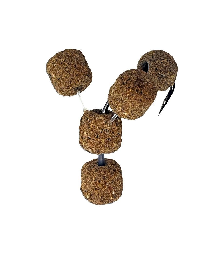 Anteninha 12mm Chifrão JR - Pescaria Marca Grife da Pesca - Foto 1 | Grife da Pesca