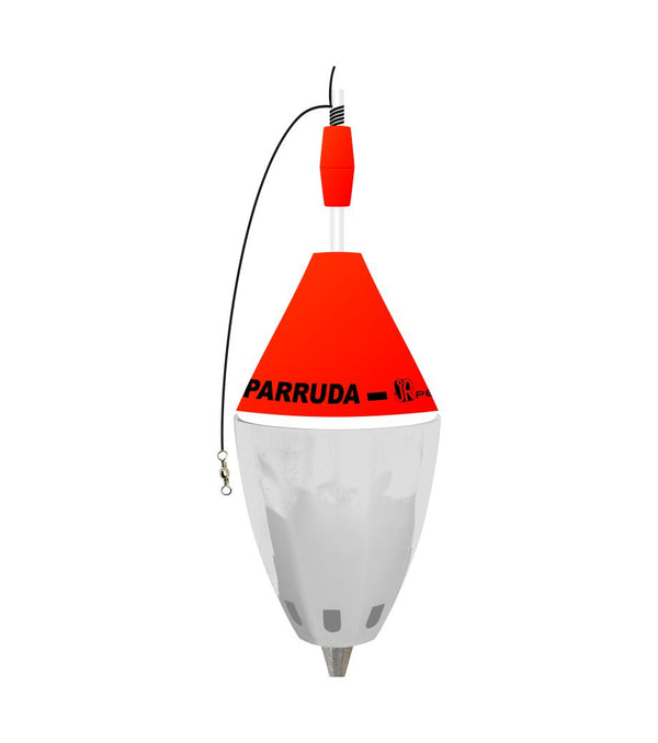 Bóias JR Cevadeira Parruda 62g - Pescaria Marca Grife da Pesca - Foto 8 | Grife da Pesca