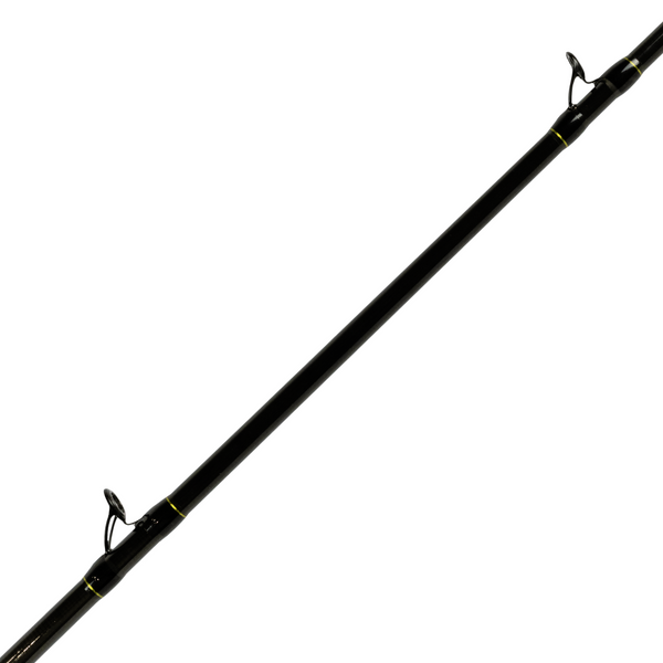 Vara Lumis Crazzy Eddy 2,13m 30-60lb Inteiriça P/Carretilha Interiça