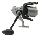 Molinete Pesca Saint Inter Cast 8000A Drag 8kg Alumínio 640g