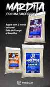 Massa Mardita JR Sabores - Pescaria Marca Grife da Pesca - Foto 1 | Grife da Pesca