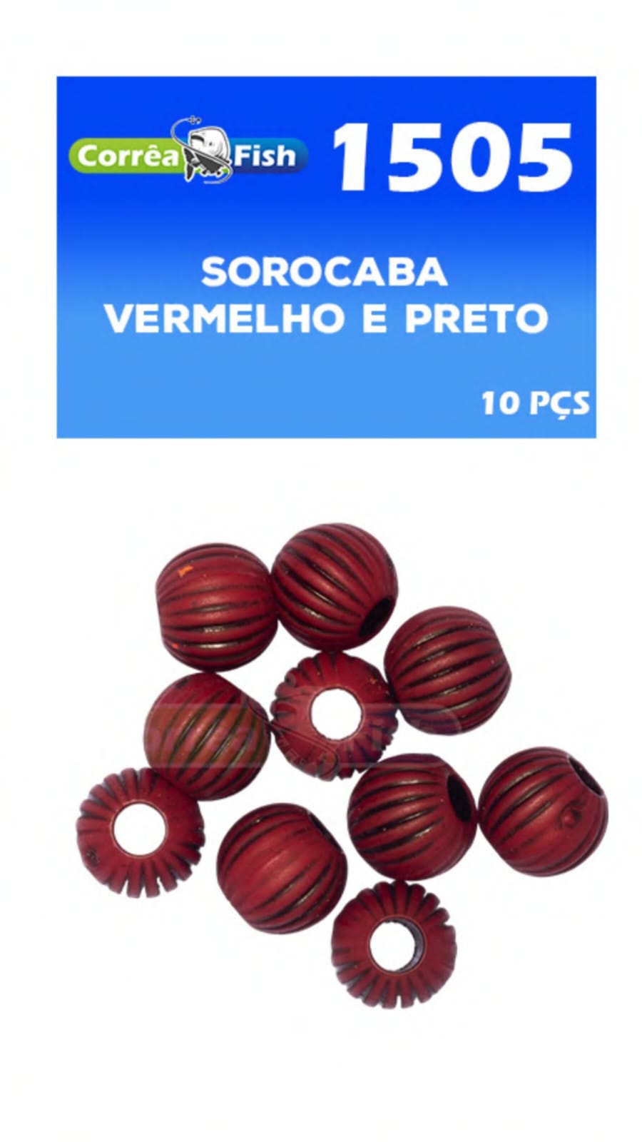Miçanga Sorocaba