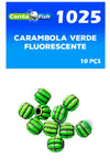 Miçanga Carambola - Pescaria Marca Grife da Pesca - Foto 4 | Grife da Pesca