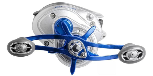 Carretilha Marine Sports Contender Ocean BG - Pescaria Marca Grife da Pesca - Foto 3 | Grife da Pesca
