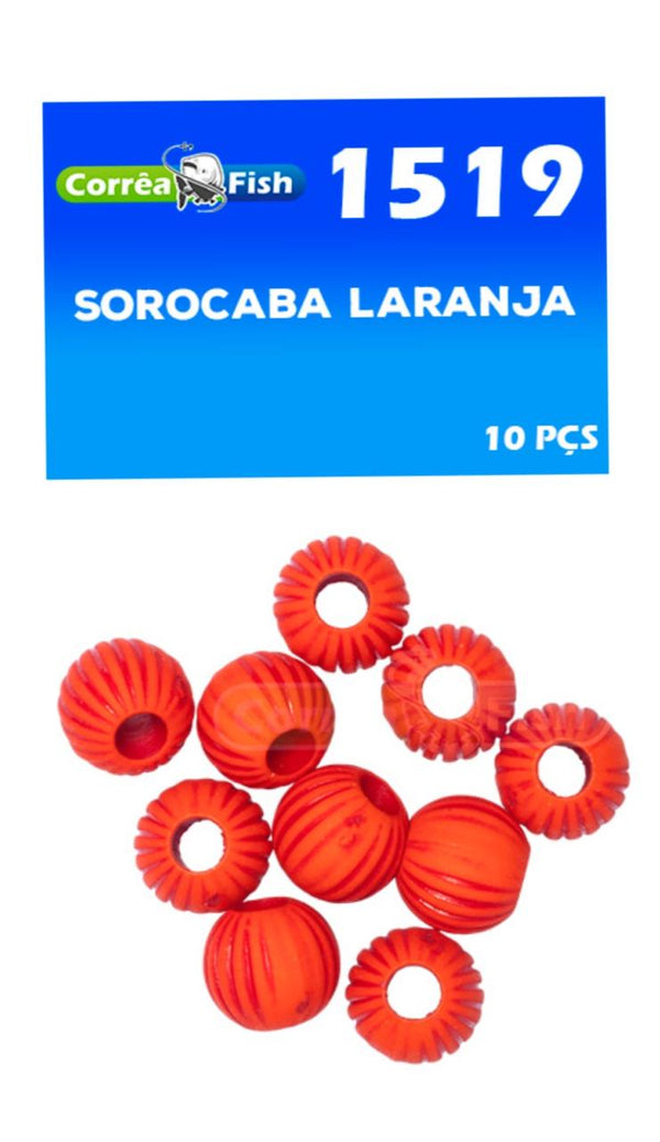 Miçanga Sorocaba - Pescaria Marca Grife da Pesca - Foto 17 | Grife da Pesca