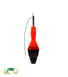 Boia JR Torpedo Eco Tiriça 36g - Pescaria Marca Grife da Pesca - Foto 3 | Grife da Pesca