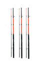 kit com 3 Varas Manjuba Albatroz P/Molinete - Pescaria Marca Grife da Pesca - Foto 1 | Grife da Pesca