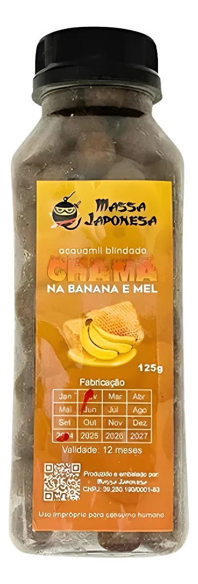 Kit 7 Ração Furada Japonesa - Pescaria Marca Grife da Pesca - Foto 4 | Grife da Pesca