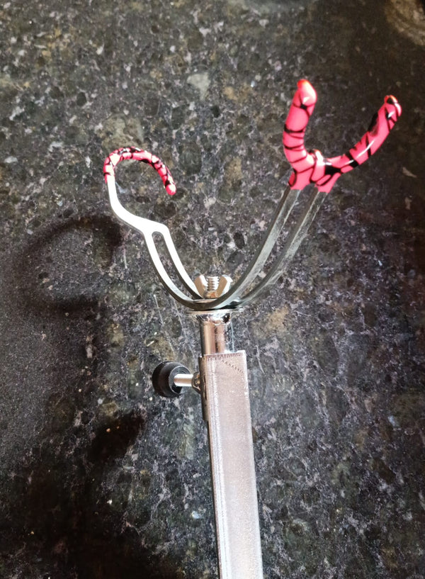 Suporte Robozinho Sk Emborrachado