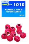 Miçanga Mexerica - Pescaria Marca Grife da Pesca - Foto 6 | Grife da Pesca