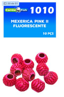 Miçanga Mexerica - Pescaria Marca Grife da Pesca - Foto 6 | Grife da Pesca