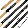 Vara Lumis Tamba Carbon Special 2,10mts 80lbs Carbono Im12 Interiça