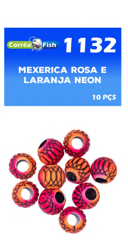 Miçanga Mexerica