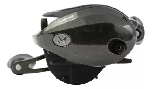 Carretilha Marine Sports Brisa BG - Pescaria Marca Grife da Pesca - Foto 3 | Grife da Pesca