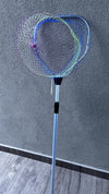 Passaguá de Alumínio Cabo Retrátil 97cm a 1,79m – Boca 36cm / 45cm(SUMAX)