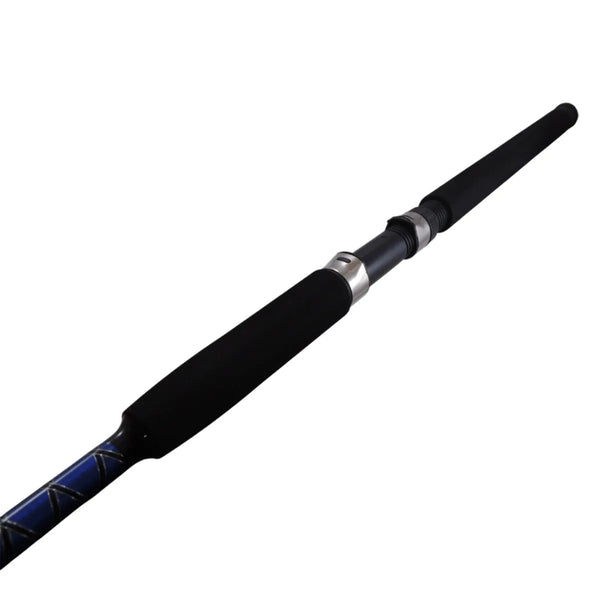 Vara Artemis Barbado Spin P/Molinete