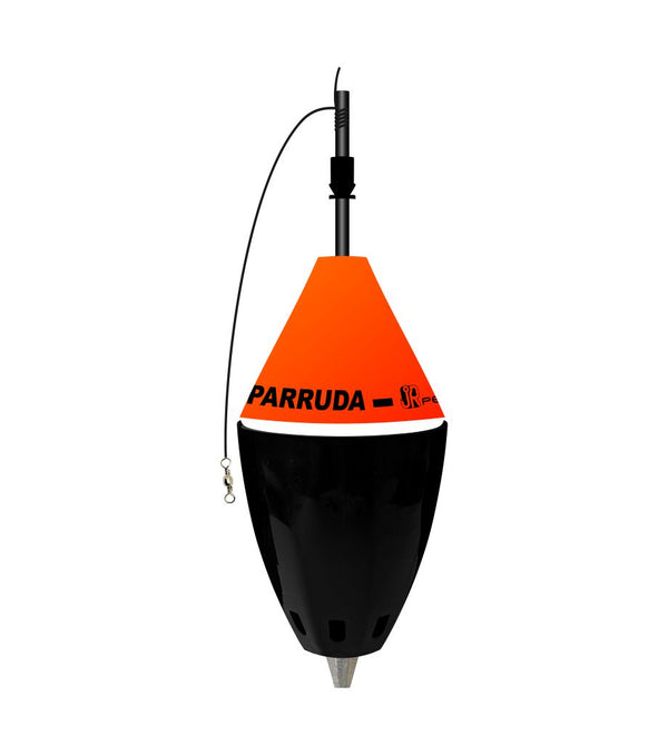 Bóias JR Cevadeira Parruda 62g - Pescaria Marca Grife da Pesca - Foto 7 | Grife da Pesca