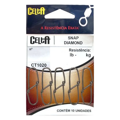 Snap Celta Diamond